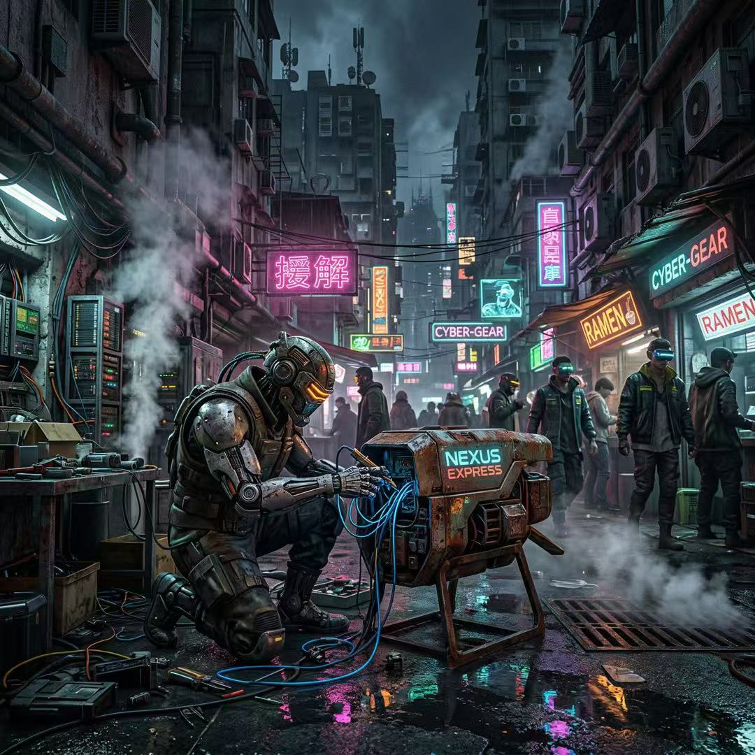 Nano Banana 2 Preview